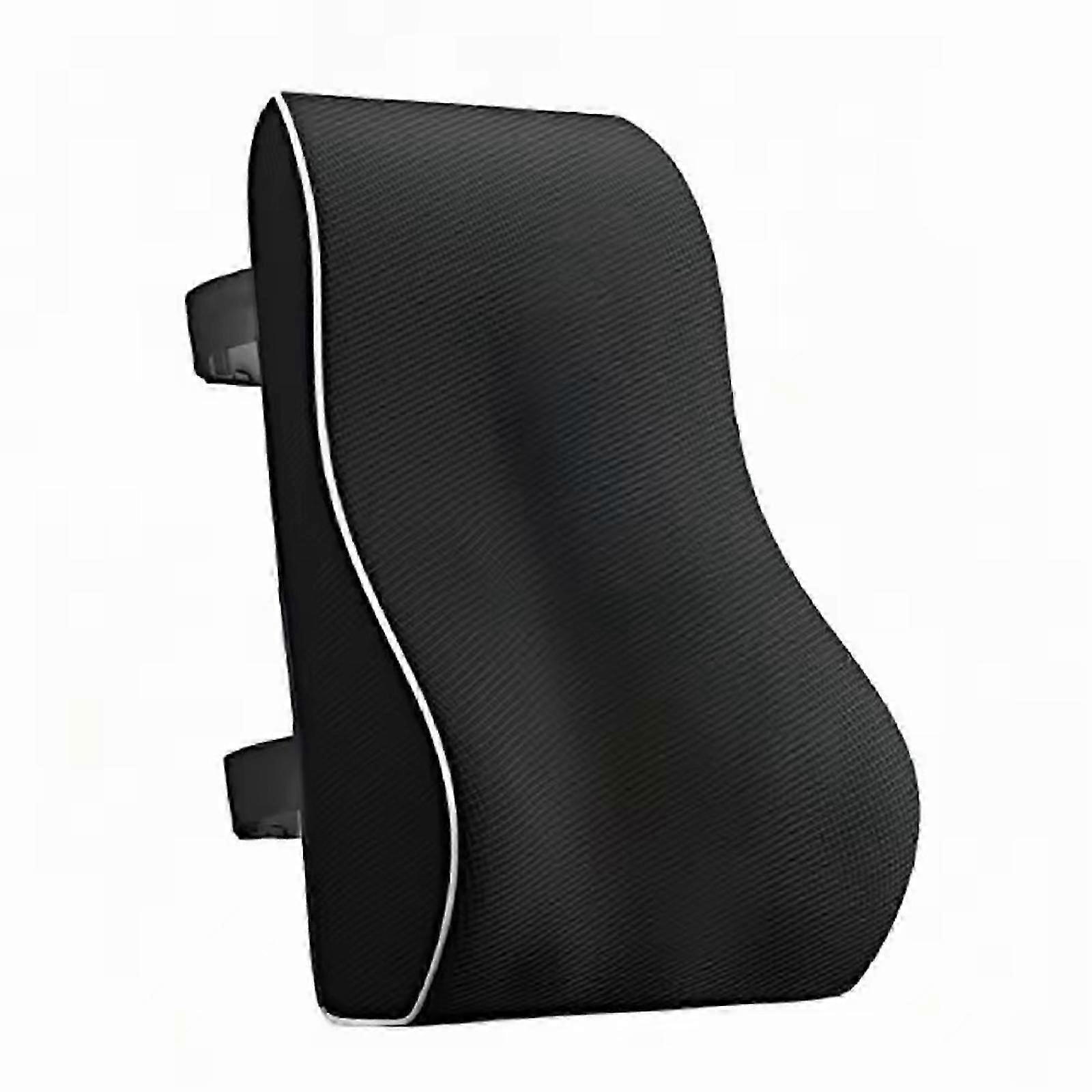 Breathable Memory Lumbar Support