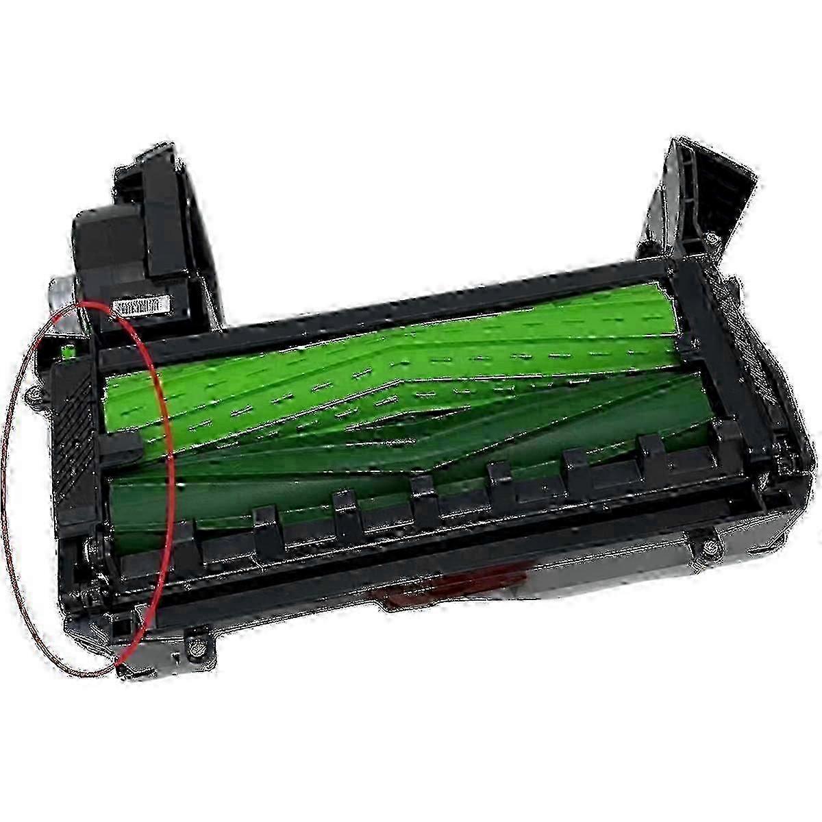 Roomba I E J Cleaning Head Door Latch