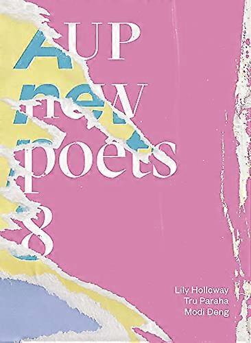 AUP New Poets 8