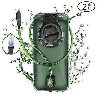 2L Cold-Resistant Hydration Bladder