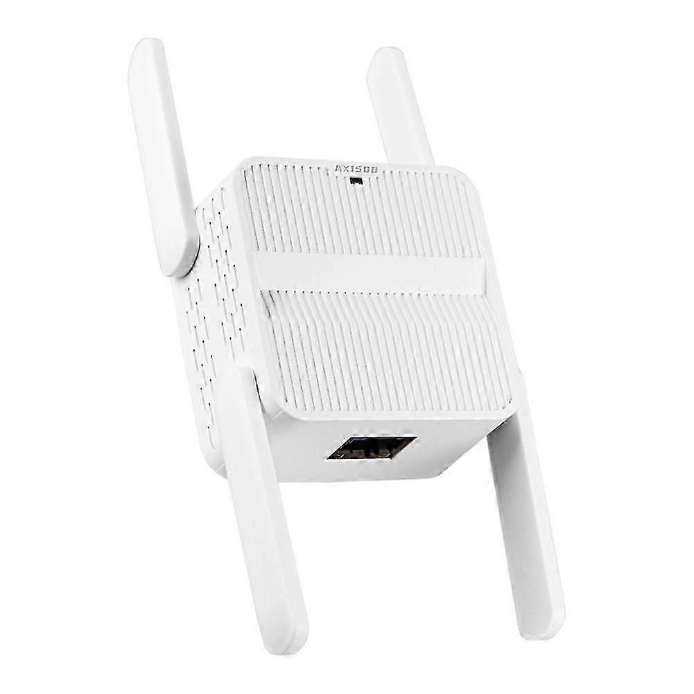 WiFi 6 Range Extender EU Plug