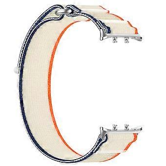 Quick Release Nylon Watch Strap For Watch 5,Sports Wristband Bracelet belt 5 Repalcement Accessory Correa