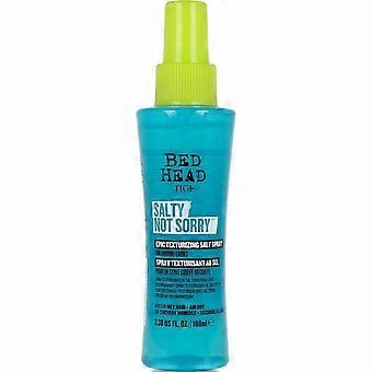 Formspray Tigi Salty Not Sorry