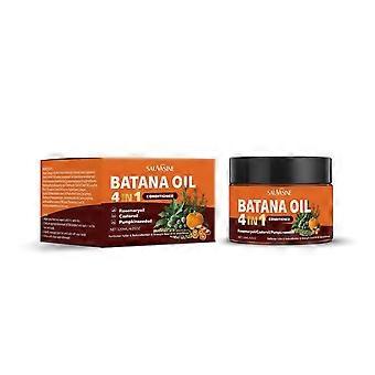 lightweight hair oil 120 g, for home care, a simple step, a neat size-QTK