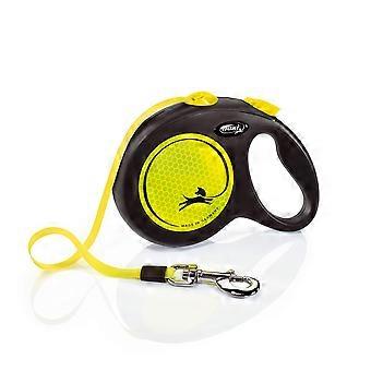 Fita de fixação New Comfort Band - de 5 metros até 50 kg - 1 unidade, comprimento 5 m, multicolorida.