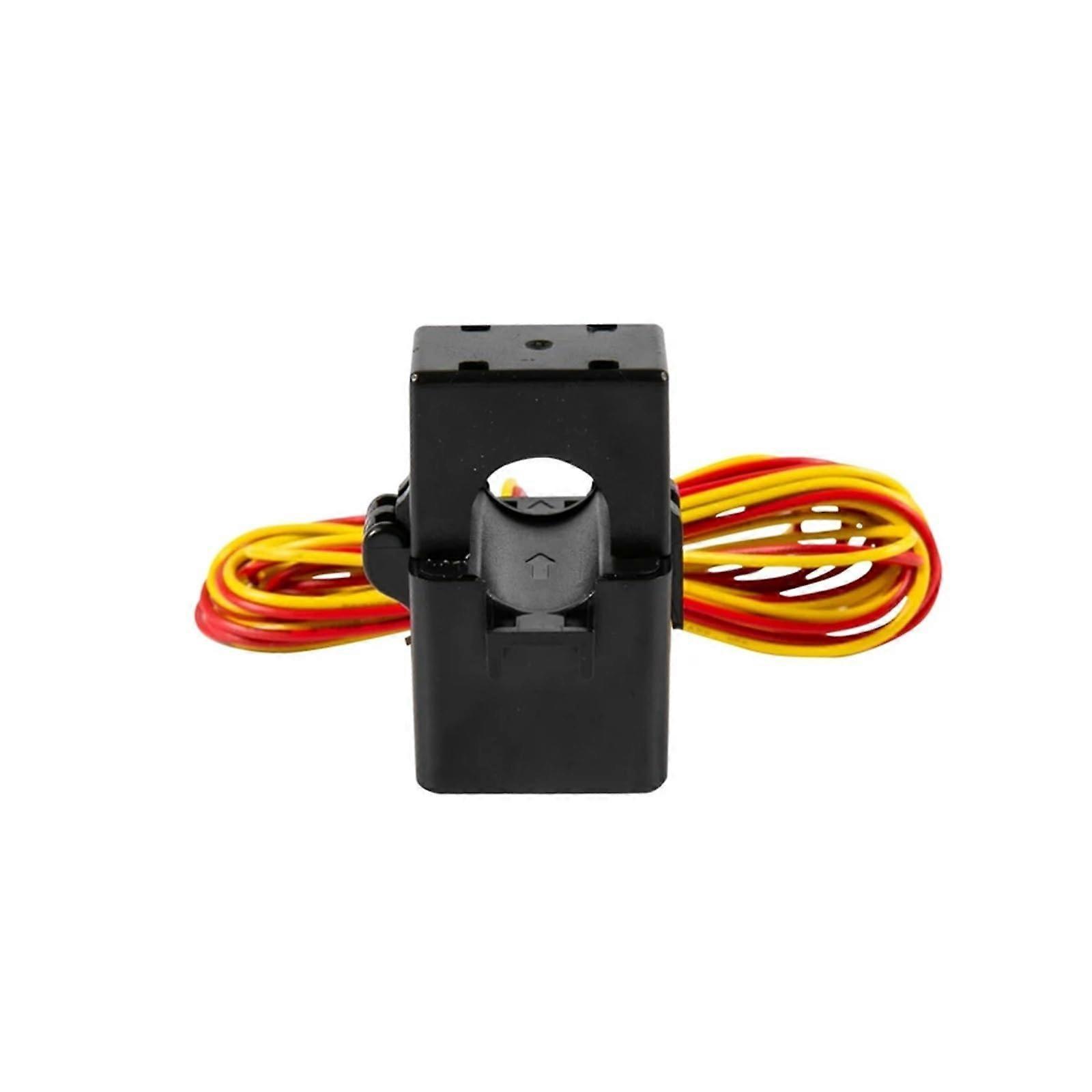 Current Transcompatible withmer 100A 40mA 660V Accuracy Open Loop Sensor compatible with Low Voltage Distribution