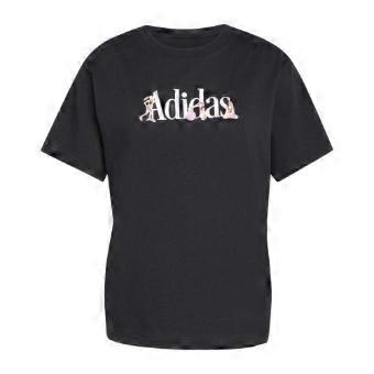 Adidas Womens/Ladies Soft Touch T-Shirt