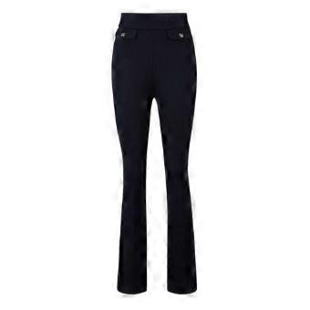 Hugo Boss Womens/Ladies Slim Trousers