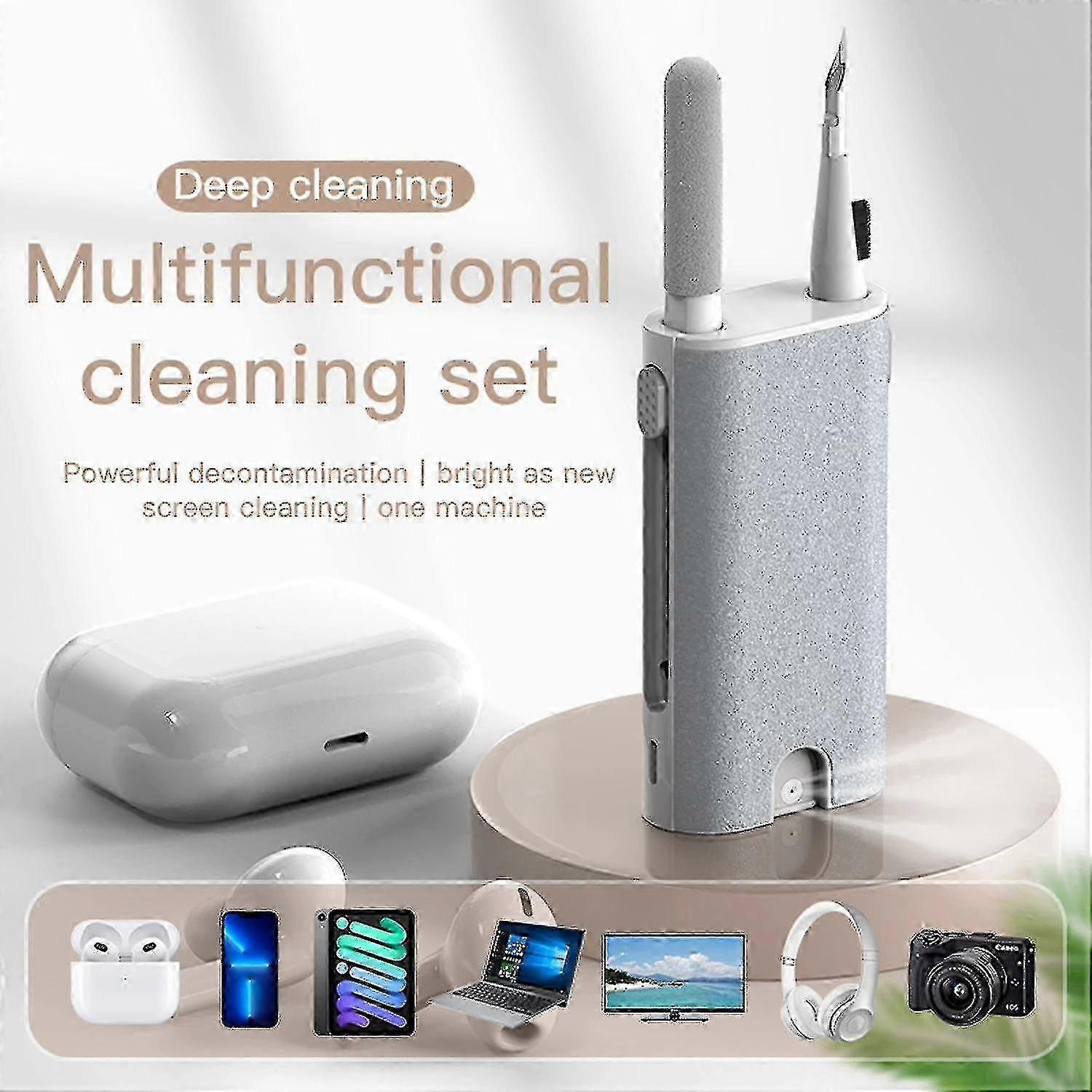 5 in 1 Precision Earbud Cleaning Pen