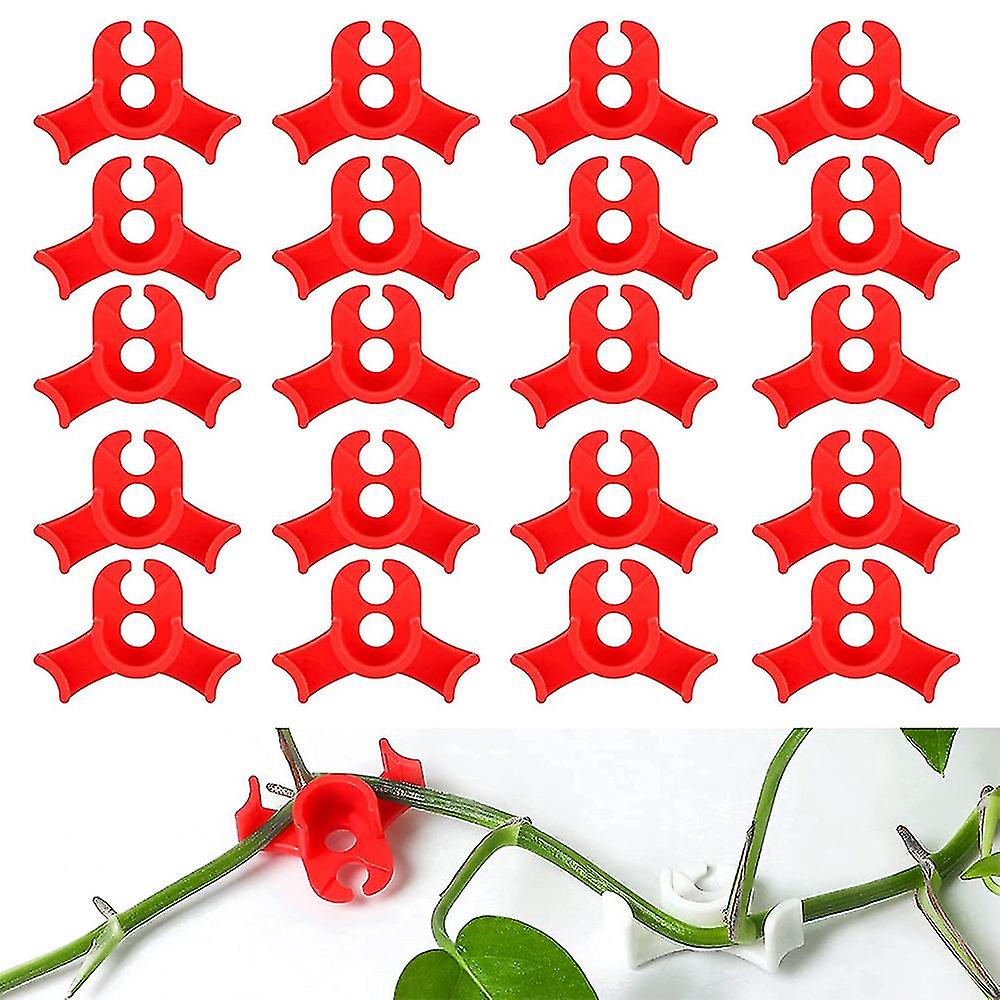 Plant Bender Clip For Plant Bend Fixed Shape