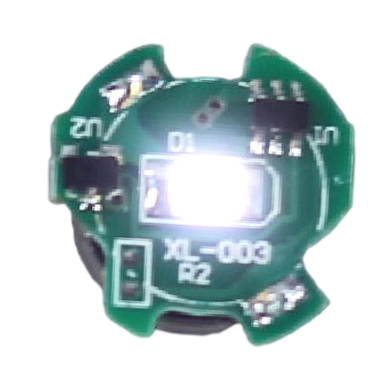Module D'Éclairage LED Magnétique Pour Maquettes Gundam MG GN-X, 00Q, 00R - Contrôle Par Aimant, 3 Modes