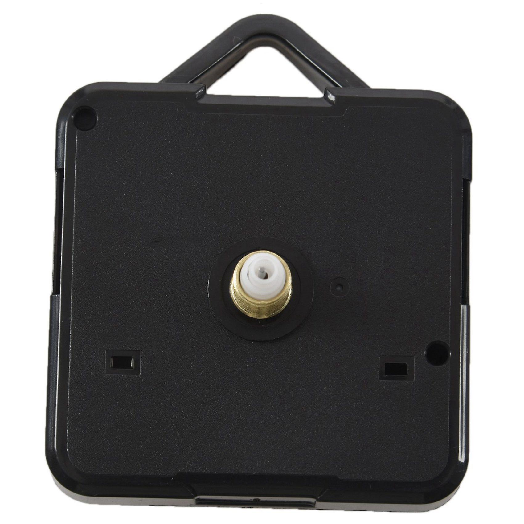Quartz Clock Movement Mechanism DIY Repair Parts + Luminous Hands