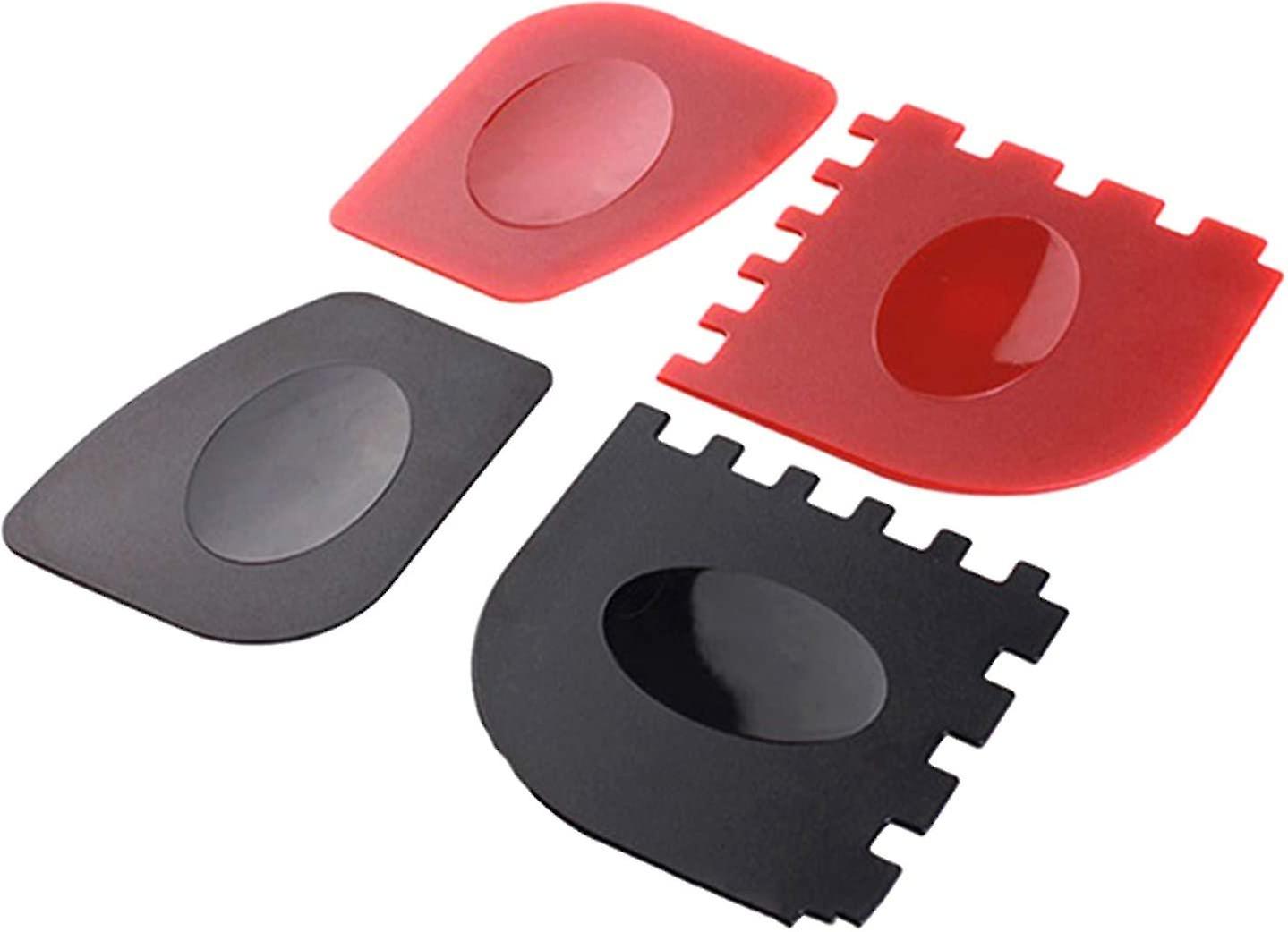 Grill Scraper Scraper Grill Scraper And Barbecue Scraper Kitchen Tools Barbecue Accessories