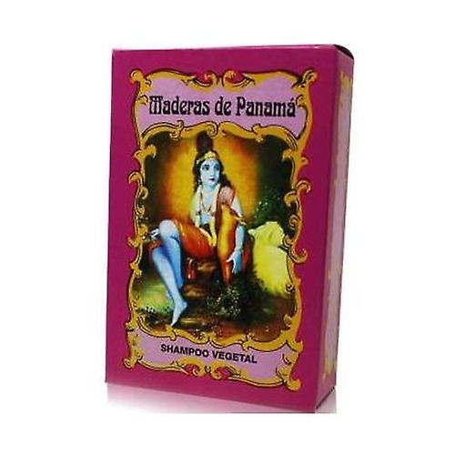 Panama wood vegetable shampoo 100 g
