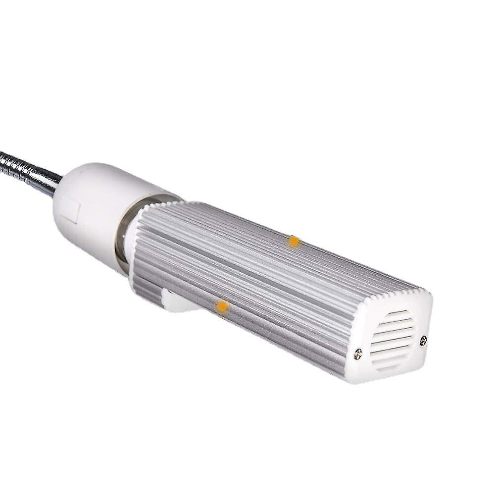 Full Spectrum Led Grow Light Bulb For Indoor Plants - E26/e27 Base