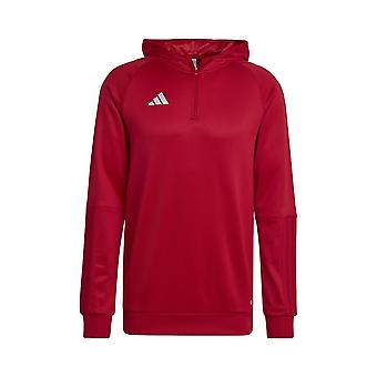 Adidas Tiro 23 Konkurrence Hættetrøje HK8055 træning hele året mænd