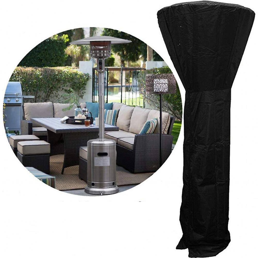 226*85*48cm Outdoor Heater Covers, Patio Heater Cover, Waterproof Patio