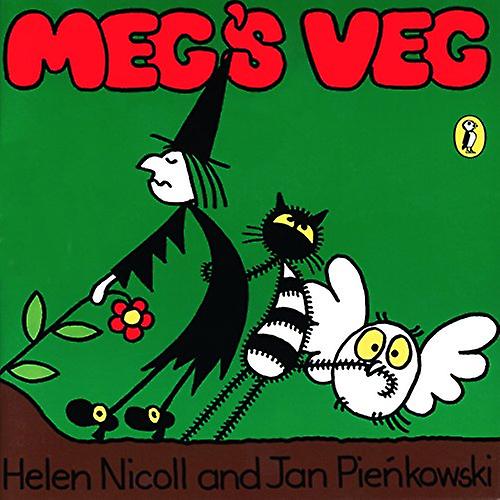 Veg de Meg (cuadro Puffin)