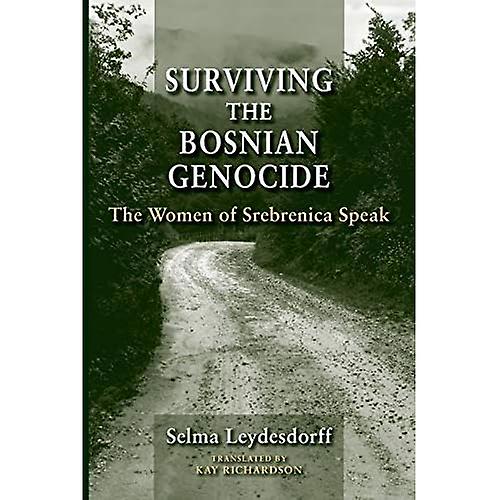 Überleben der bosnischen Genozid