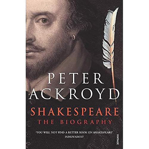 Shakespeare: Die Biographie