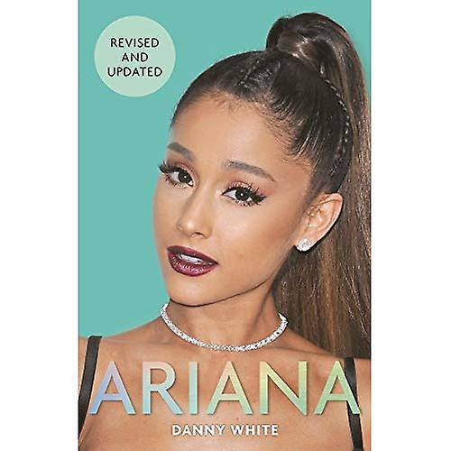 Ariana : La biographie