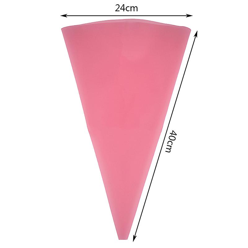 Cake Decorating Tools Confectionery Bag Icing Piping Cream Pastry Bag Nozzle Diy
