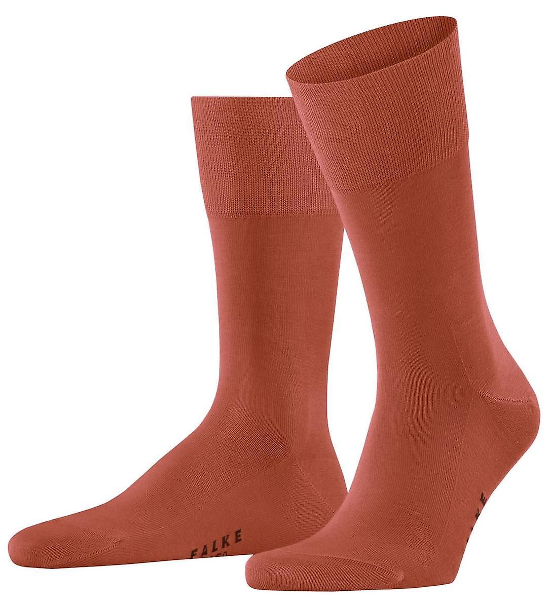 Falke Tiago Socks - Cayenne Brown