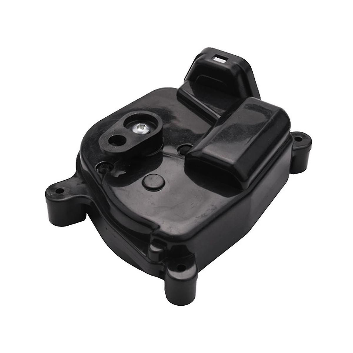 Tail Door Latch Center Rear Door Controller Locking Device Automatic Locking 812902e010 For 2004-20