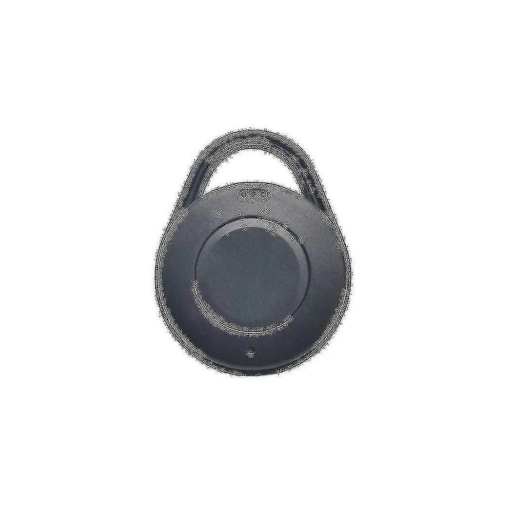 Nrf52810 Bluetooth 5.0 Low Power Consumption Modul Beacon Indoor Positioning Schwarz, 41,5 X 31,5 X