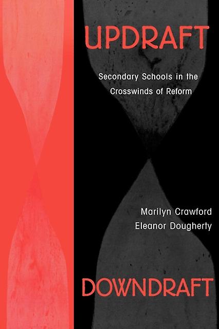 Updraft Downdraft by Eleanor Dougherty Paperback Book
