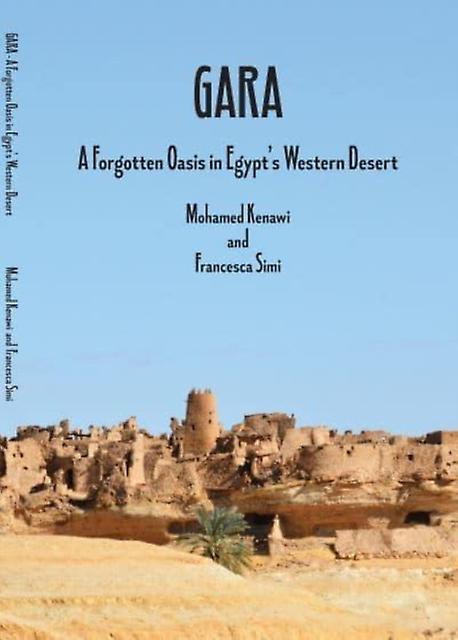 Gara by Francesca Simi Paperback Book