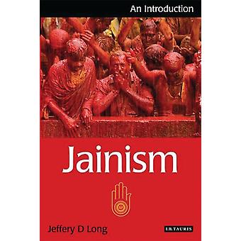 Jainismo: Uma Introdução - Jeffery D. Long