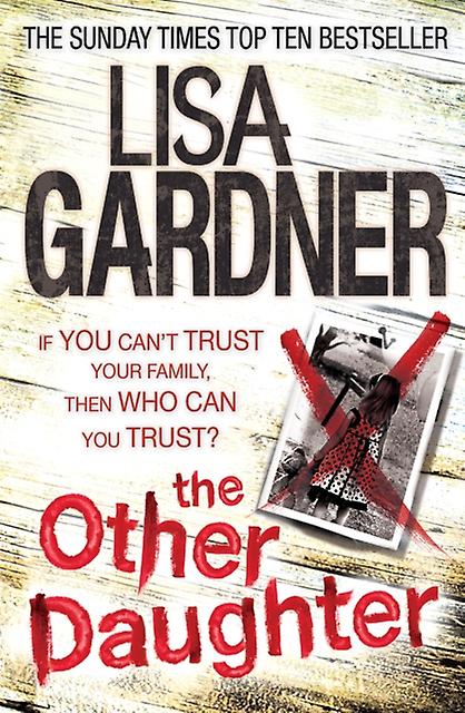Other Daughter - Lisa Gardner