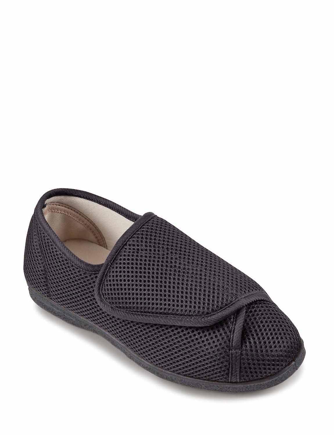 Chums | Mens | Mesh Comfort Slipper