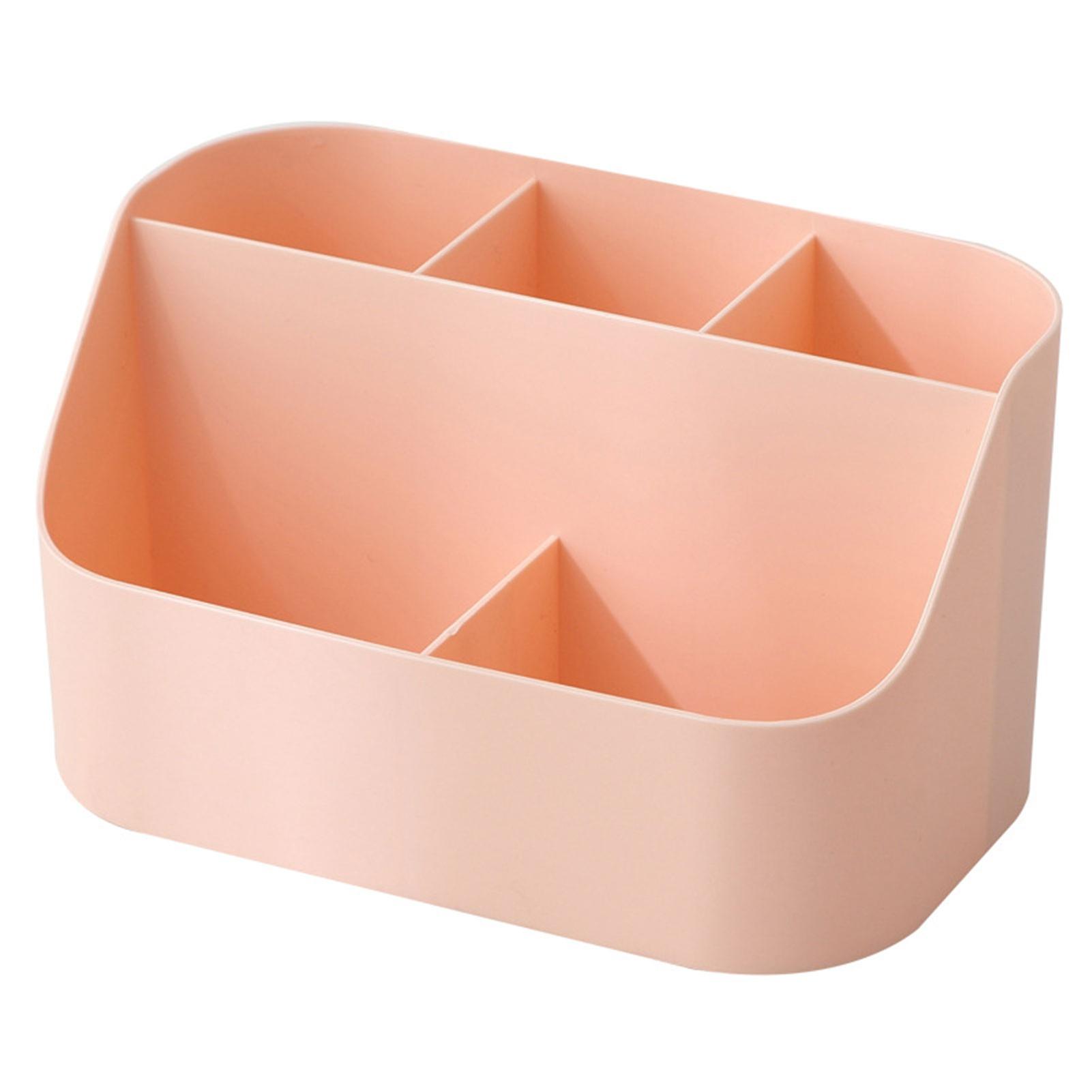 Office & Home Tabletop Storage Box Light & Easy-carrying Storage Box