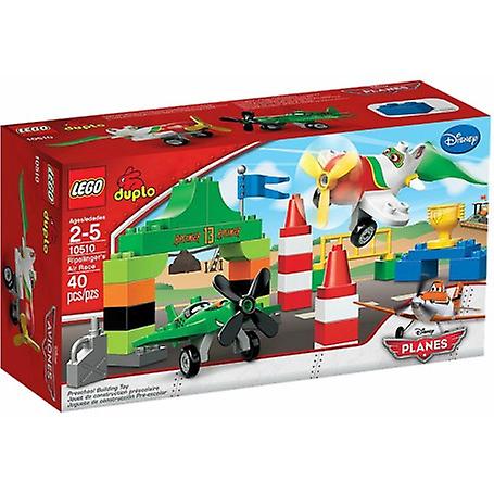 LEGO 10510 Ripslinger's Air Race