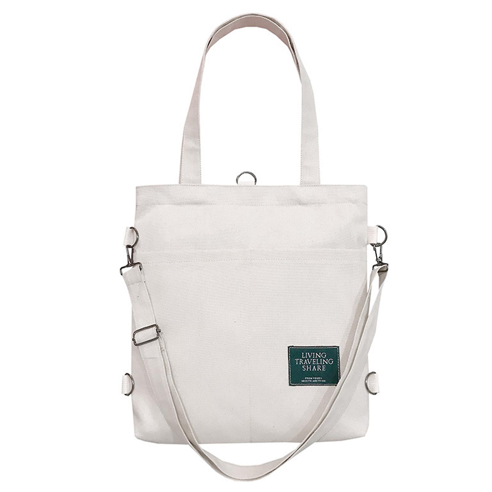 Shoulder Shopping Casual Bag Large Capacity Comfortable And Soft Bag