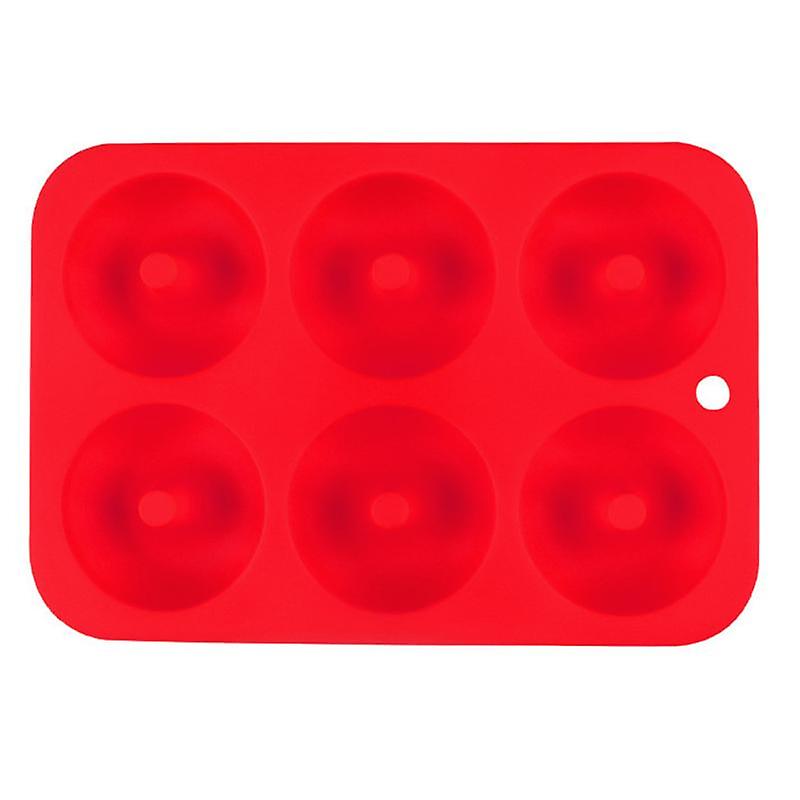 Baking Mold Elastic Non-stick Silicone Kitchen Baking Mold for Kitchen