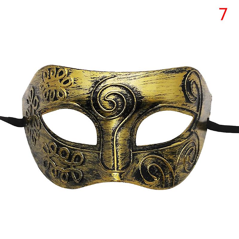 Masquerade Party Eye Masks Carnival Ball Mask Party Toys Movie Theme Props