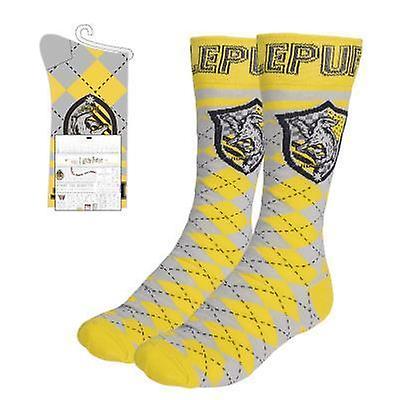 Hufflepuff Sokker