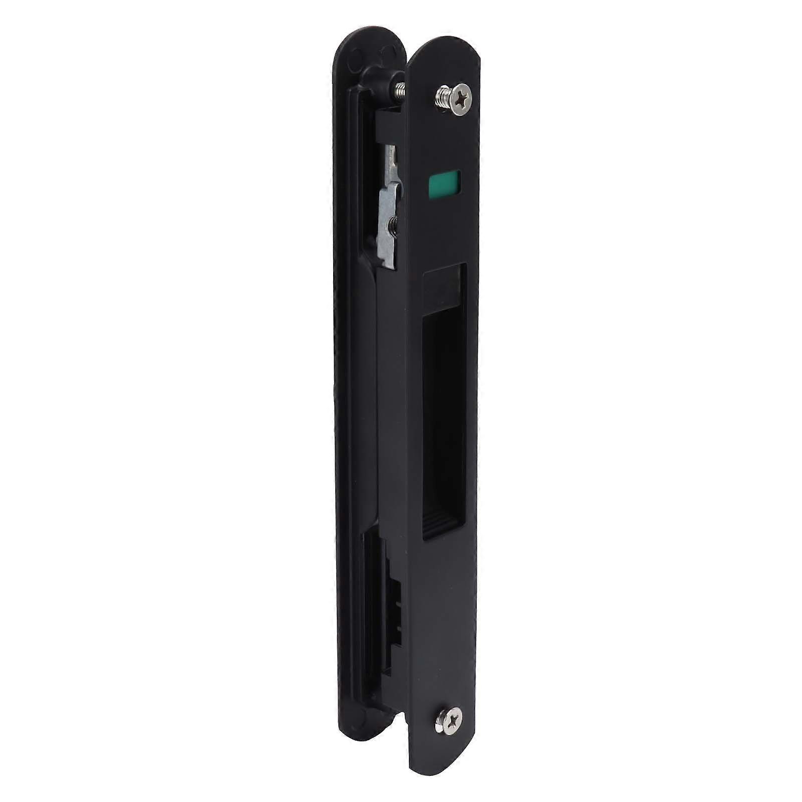 Sliding Window Handle Lock Hook Type DoubleSided Window Lock for Sliding Door Window