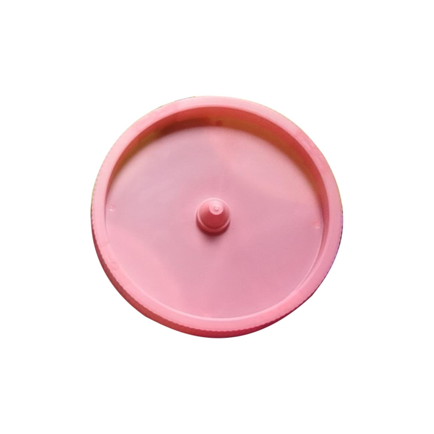 Renikh Flower Pot Non-slip Wide Application Plastic Sturdy Vertical Assorted Planter Household Suppl