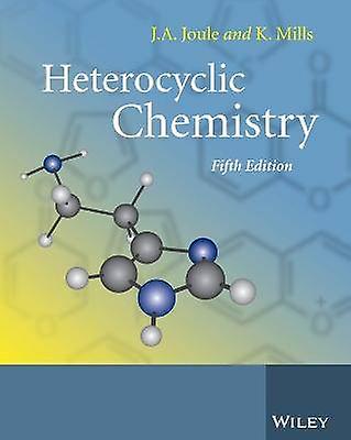 Heterocyclic Chemistry