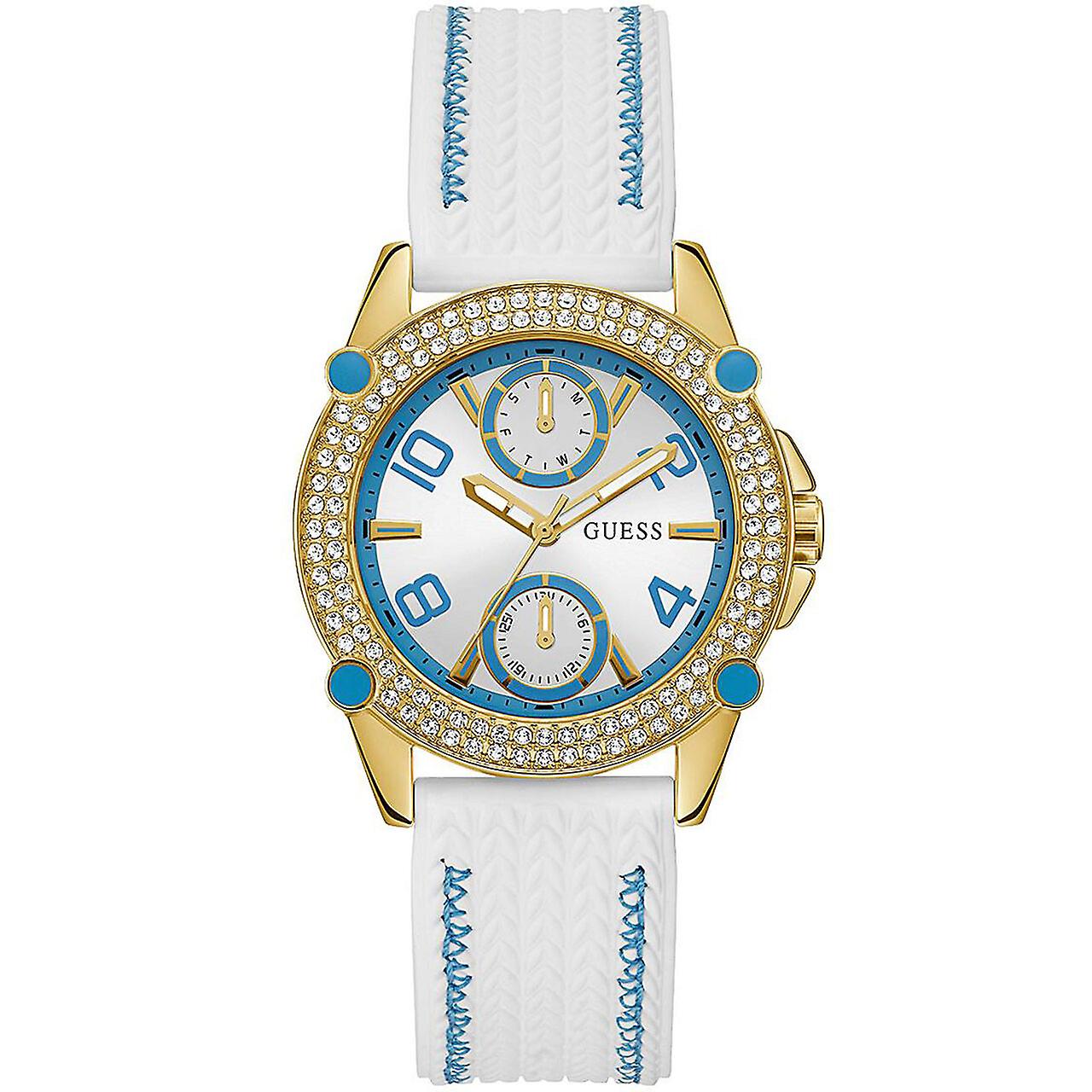 Ladies Watch Guess GW0554L2, Quartz, 38mm, 5ATM