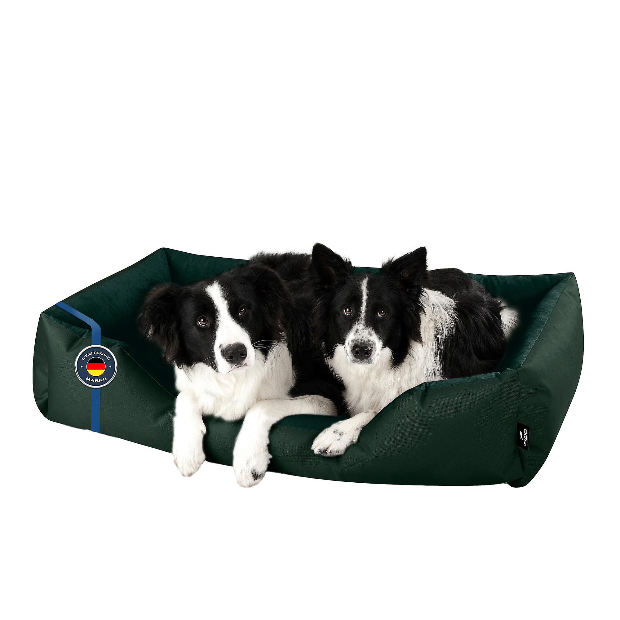 BedDog® ZARA hundsäng