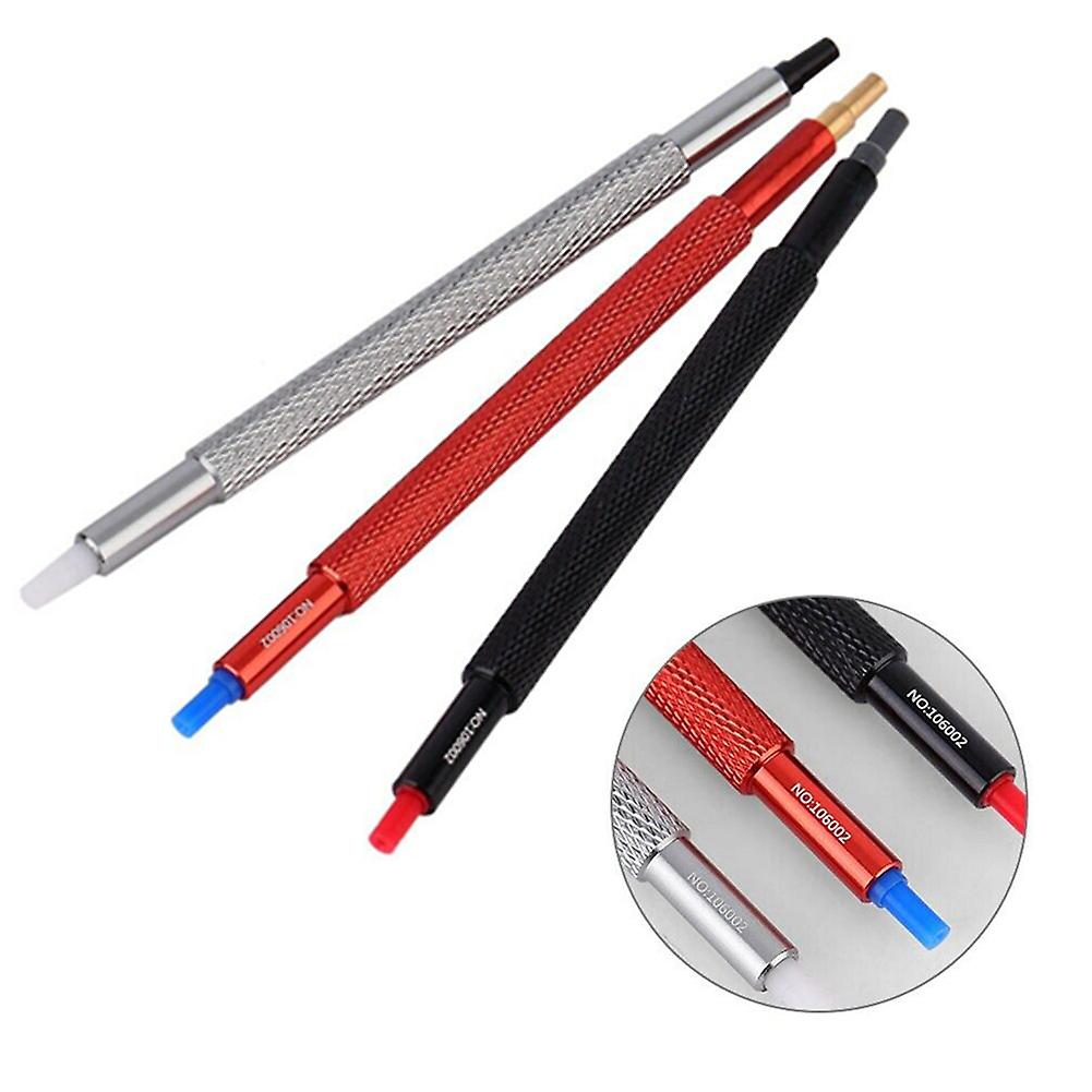 Watch Hand Setter Presser Setting Fitting Tool 0.2/0.5/0.8/1.0/1.5mm Series 3Pcs