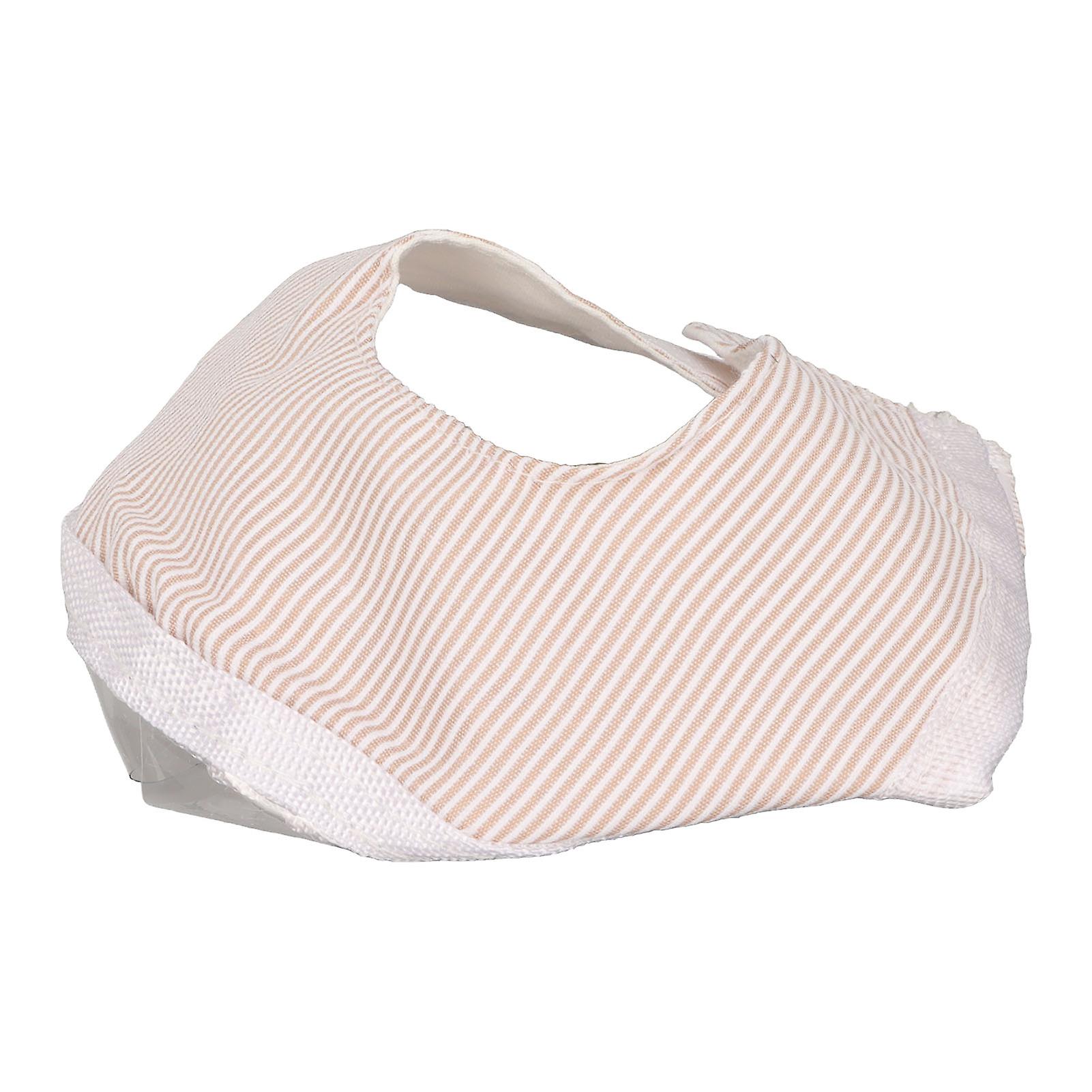 Cat Muzzle Breathable Transparent PVC Face Guard for Cats - S