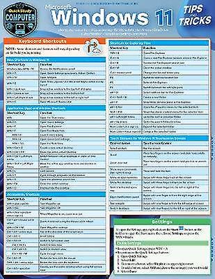 Microsoft Windows 11 Tips & Tricks