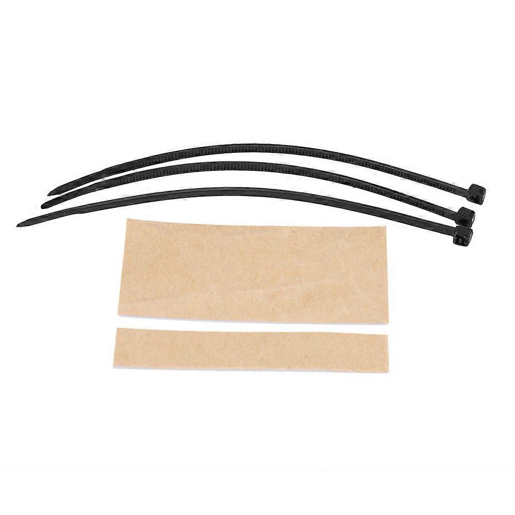 12V Universal Auto Turbo Timer Device Turbo Digital Red LED Display Black Pen Control Unit