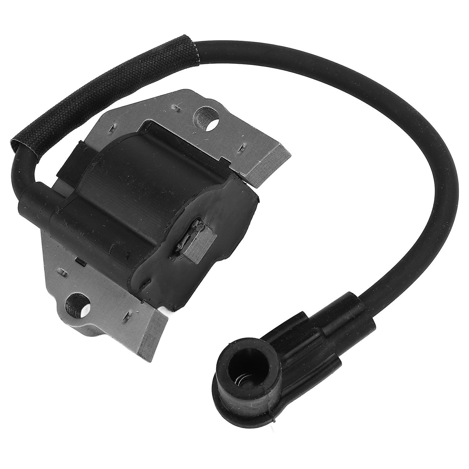 Mower Ignition Coil,Lawn Mower Ignition Coil Lawn Mower Ignition Coil Enhanced Durability